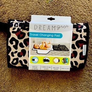 Dream Gro Travel Changing Pad